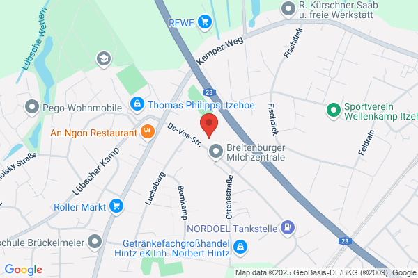 Johanniter-Unfall-Hilfe e.V.