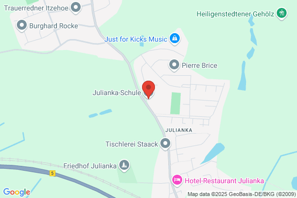 Julianka Schule