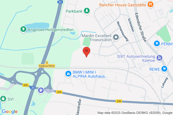 Lebenshilfe Steinburg gGmbH