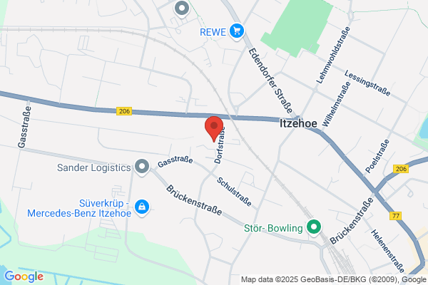 Personaldienst Nord