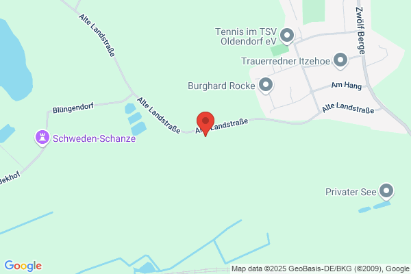 Pfadfinderheim
