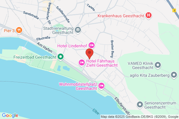 SCHULENBURG Grundstücksgesellschaft mbH