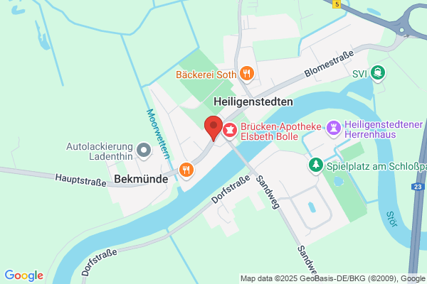 Sparkasse Westholstein