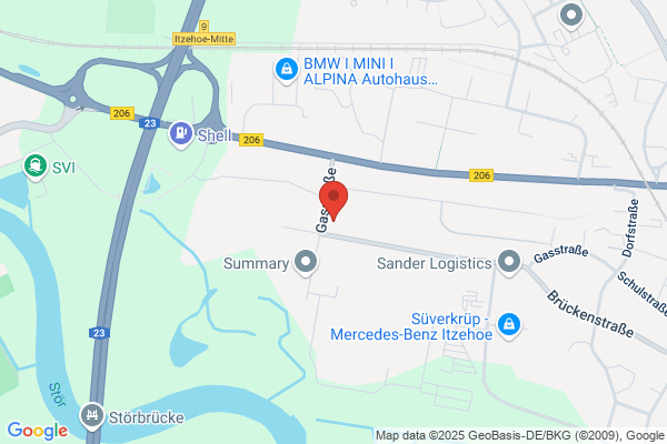 Thies Gesundheitspartner GmbH