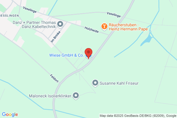 Wiese Kraftfahrzeuge GmbH