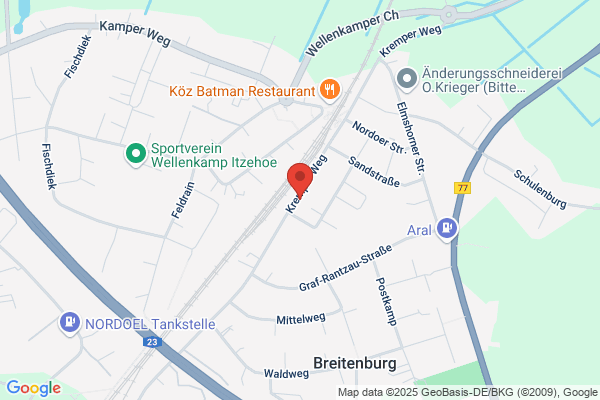 Pizzaservice