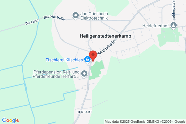 Feuerwehrgerätehaus