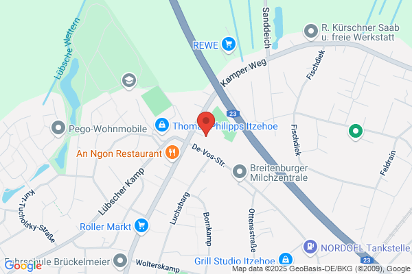 Grundschule Wellenkamp
