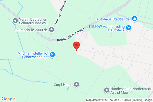Reinigungsservice Krause