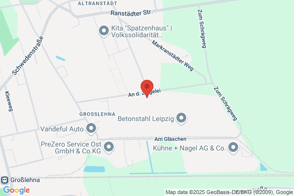 Zacharias Konfektionierung & Verpackung GmbH