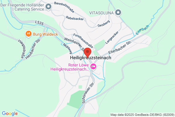 Heinz und Dieter Hufnagel Schreinerei