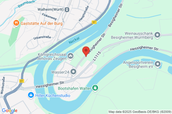 C&f Networks Gmbh