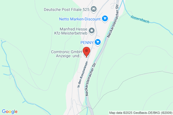 COMTRONIC GmbH