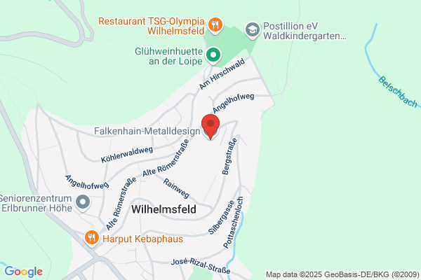 Dipl.Ing. FH Werner Kraft