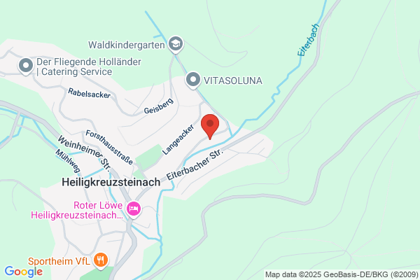 Fitzer Industriesauger GmbH