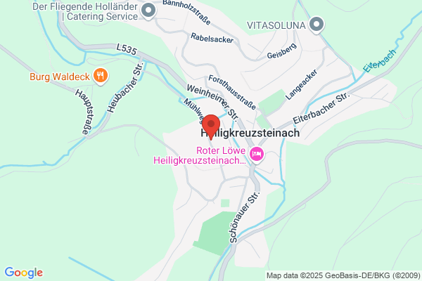 Forstrevier Dossenheim-Schriesheim