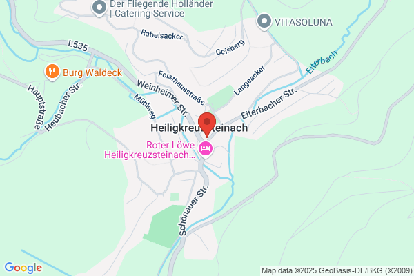 Logopädie Steinachtal