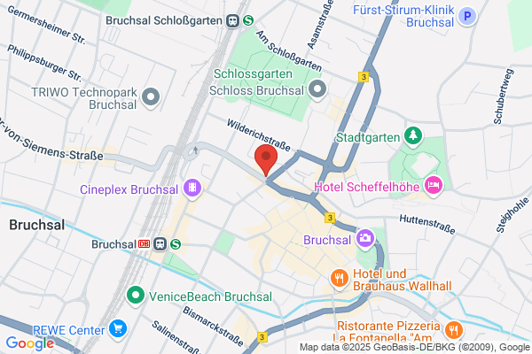 Michael Stupp Versicherungen