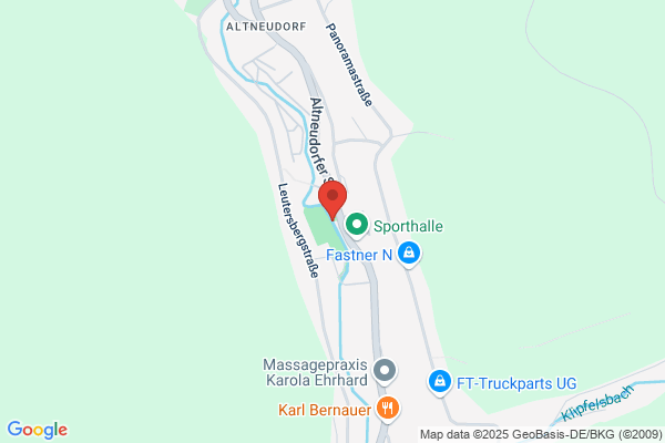 Sportverein 1902 Altneudorf