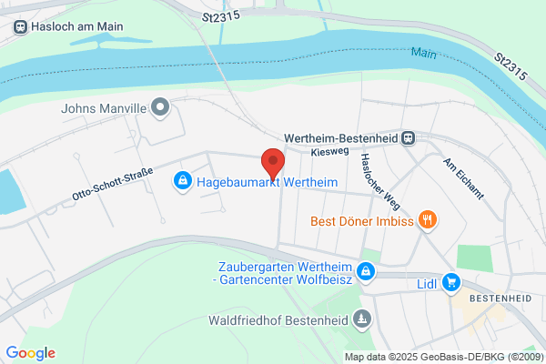 Wertheimer Glaskunst GmbH