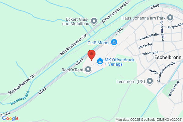 inocare Medical GmbH