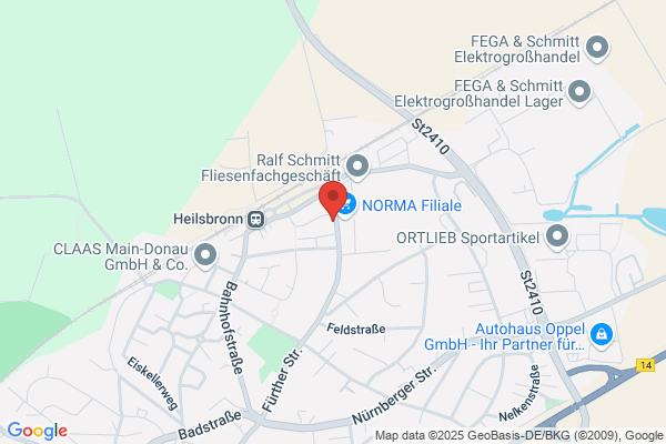 Fontana Apotheke