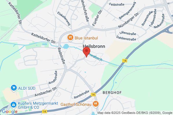 Simone Pfaff