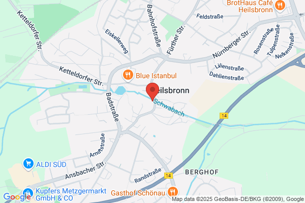 VR-Bank Mittelfranken West eG