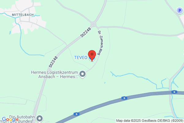 TEVEO GmbH