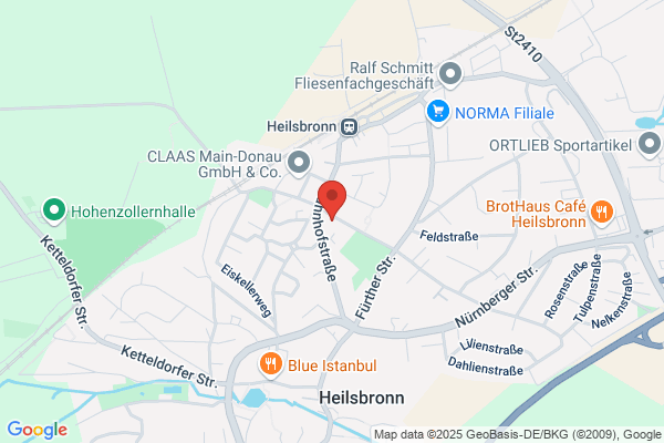 Hypnose & Manuelle Therapie