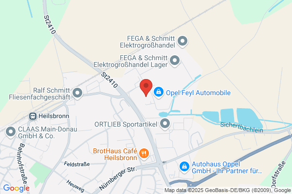 Strahlfix Oberflächentechnik GmbH