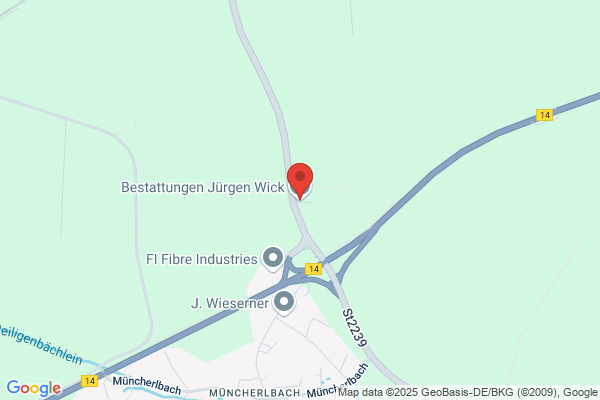 Bestattungen Jürgen Wick