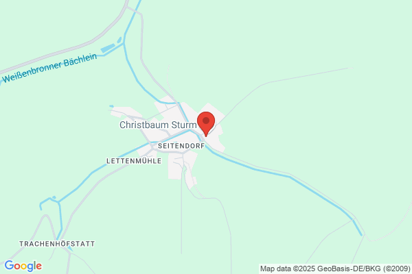 Schornsteinfeger Sturm