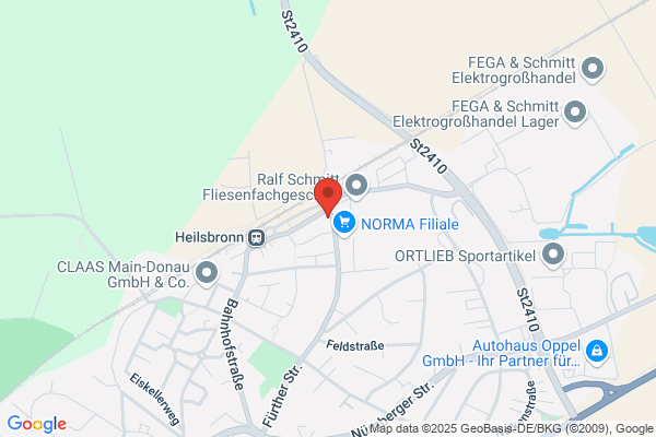 Bürgersolar Heilsbronn eG