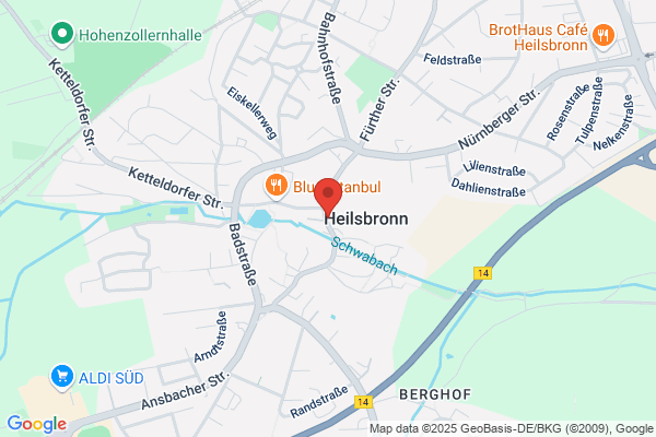 Fahrschule drive in GmbH