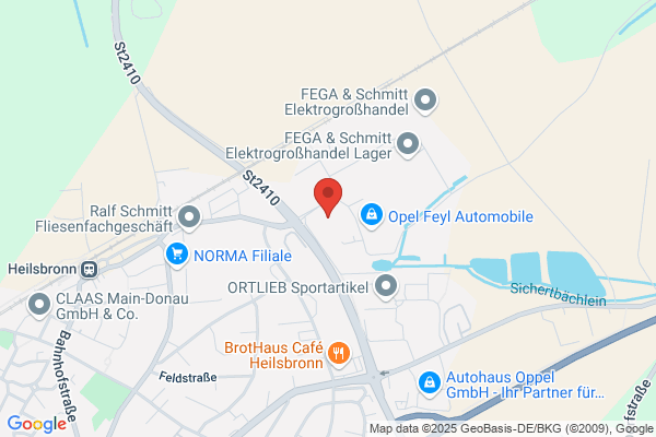 Fischer GeoPlan GmbH