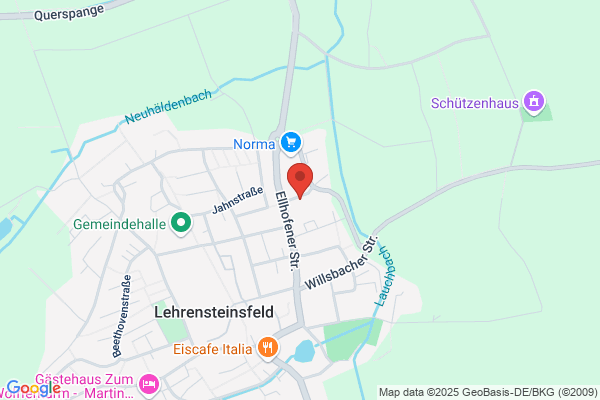 Fitness-Center-Heilsbronn