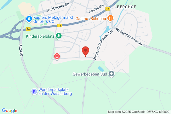 H.B.S. Verwaltung GmbH