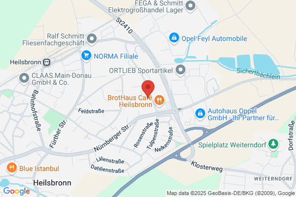 Hess Stuck GmbH
