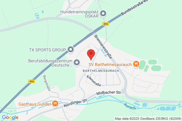 Karten Media Franken GmbH