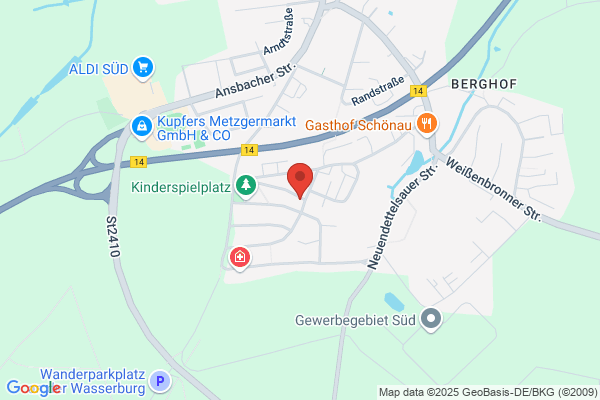 Katholischer Kindergarten St.Otto