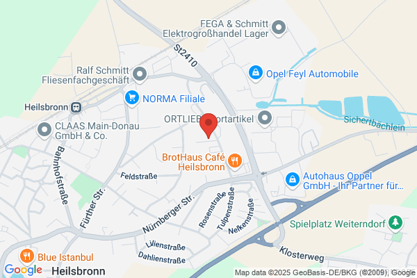 Kreuzstein Mechanik GmbH