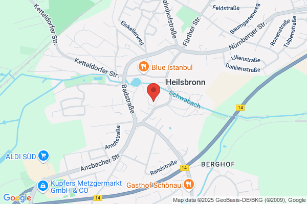 Lindenstüberl