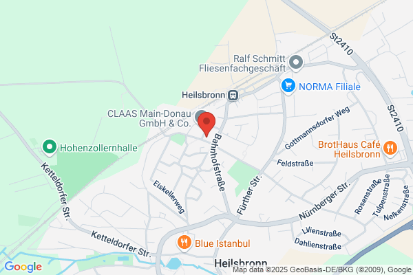 Reinigungsservice für Haushalt & Büro Inh. Karin Hönig