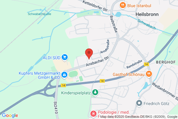 Rossmann Drogeriemärkte