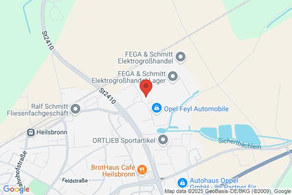 Wäger Ernst-Paul Nah- und Fernverkehr GmbH & Co.
