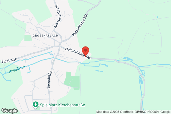 Wirtshaus zum Faßbinder Ingrid Hetzel