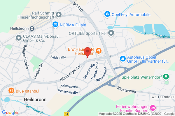 Immobilien Galo VDM