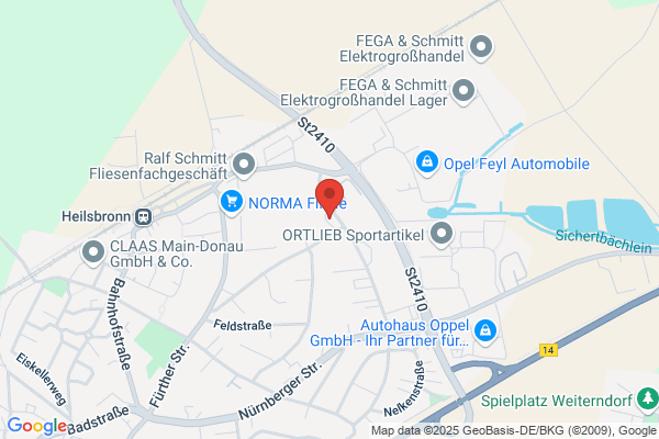 Jürgen Schneider