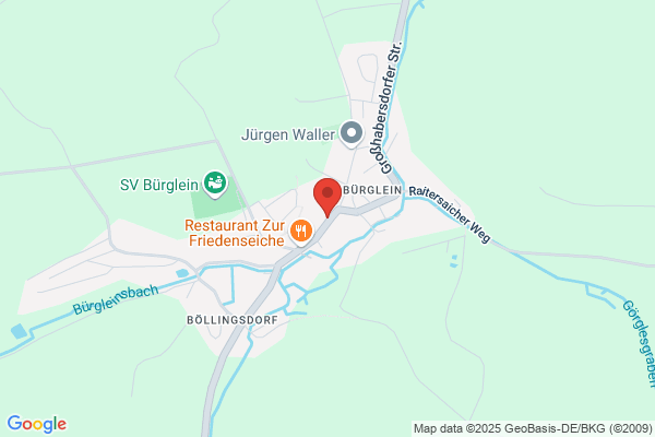 Grundschule Bürglein